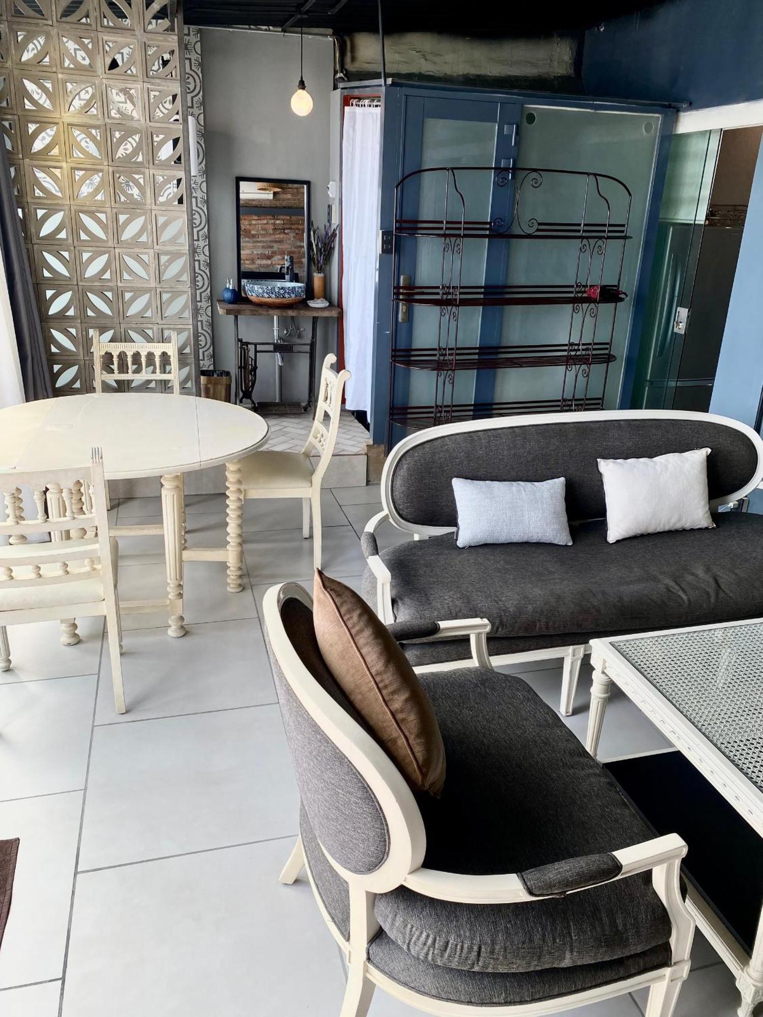 The Palmian City Center Serviced Apartment Ho Chi Minh-stad Buitenkant foto